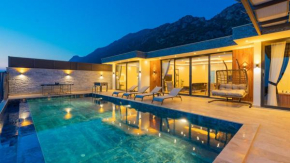 Kalkan 2 Bedroom Villa 1986